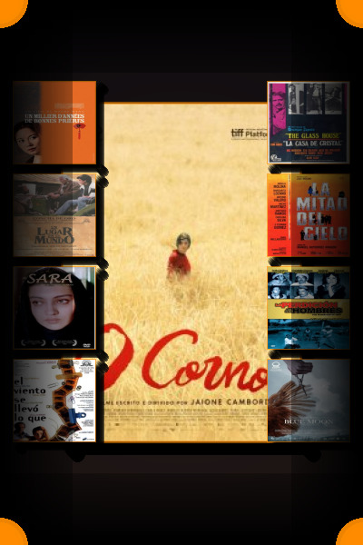 Лауреаты «Золотой раковины» кинофестиваля в Сан-Себастьяне