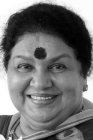 Kaviyoor Ponnamma
