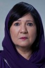 Aida Riyad