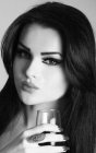 Анна Муминова