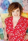 Sara Benincasa