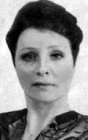 Людмила Самохвалова