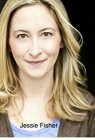 Джесси Фишер