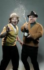 Tenacious D