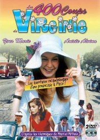 400 проделок Виржини