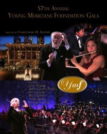 57th Annual Young Musicians Foundation Gala