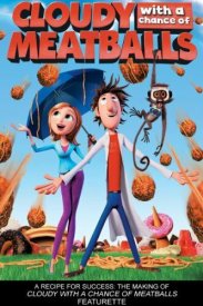 A Recipe for Success: The Making of «Cloudy with a Chance of Meatballs»