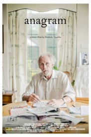 Анаграмма