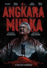 Angkara Murka