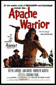 Apache Warrior