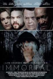 Бессмертный