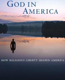 Бог в Америке