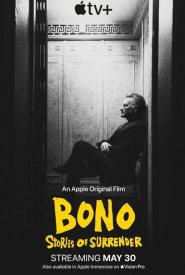 Bono: Stories of Surrender