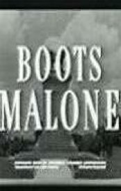 Boots Malone