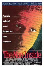 Человек внутри