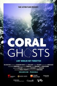 Coral Ghosts