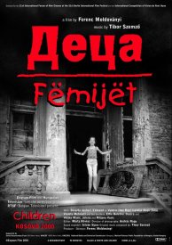 Дети (Косово 2000)