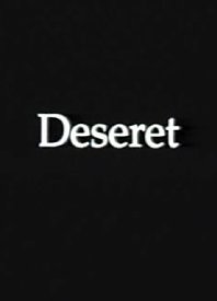 Дезерет