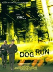 Dog Run