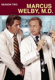 Доктор Маркус Уэлби