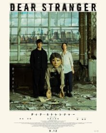 Дорогой незнакомец