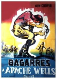 Duel at Apache Wells