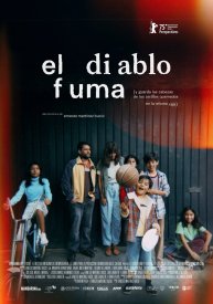 Дьявол курит (и кладёт сгоревшие спички в тот же коробок)