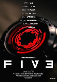 Five