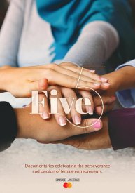 FIVE: A Documentary
