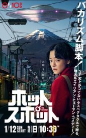 Горячее местечко