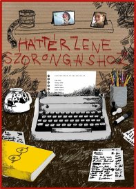 Háttérzene szorongáshoz