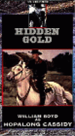Hidden Gold