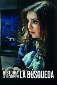 Historia de un crimen: la búsqueda