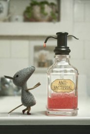 Идеальный гость