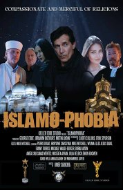 Исламофобия