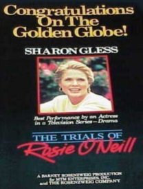 Испытания Рози О'Нил