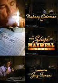 История Слэпа МакСвелла