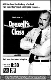 Класс Дрексела