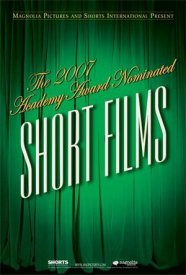 Короткометражные фильмы, номинированные на «Оскар» 2007: Анимация