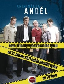 Kriminálka Anděl