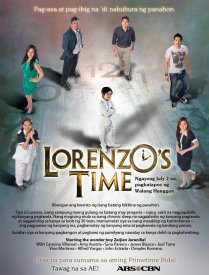 Lorenzo's Time