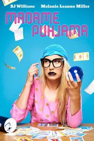 Madame Puhjama
