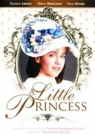 Маленькая принцесса
