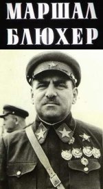 Маршал Блюхер: портрет на фоне эпохи