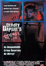 Месть смертельной Дафны