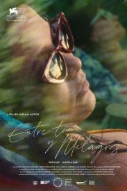 Между вами и Милагрос