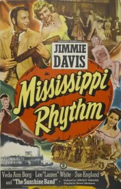 Mississippi Rhythm