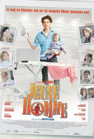 Молодой человек