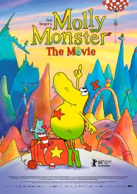 Монстр Молли Теда Сигера. Фильм