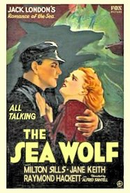 Морской волк